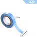 Komunj 3 Yard Double-Sided Adhesive Tape for Hair Extensions - High Adhesive Replacement Tapes - Buy Online on GoSupps.com