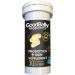 GoodBelly Probiotic Supplement - 10 Billion Live Cultures for Digestive Health & Iron Absorption - Vegan (30 Capsules) - Buy Online on GoSupps.com
