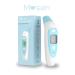 Mosen Baby Thermometer - 4-in-1 Infrared Fever Thermometer for Kids & Adults - Buy Online on GoSupps.com