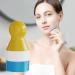 Solar Buddies Sun Buddies Sunscreen Applicator Refillable Sunscreen Dispenser with Roll-On Ball Sunscreen Applicator for Beach Travel Camping Outdoor Party Climb (Small circle) - Buy Online on GoSupps.com
