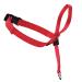 PetSafe Easy Walk Dog Halter S red no pulling easy to put on and take off for small dogs red S