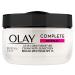 Olay Complete All Day UV Moisture Cream Normal - 2 oz - 2 pk
