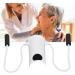 Xwyebo Secure Tracheostomy Tube Holder - Reusable Straps for Post-Neck Surgery Care | International Shipping Available - Buy Online on GoSupps.com