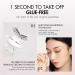 Wasado Magnetic Eyelashes Wasado Magnetic Lashes Wasado Soft Magnetic Lashes Wasado Magnetic Eyelashes Natural Look Reusable Magnetic Eyelashes Kit No Glue or Liner Needed (F) - Buy Online on GoSupps.com