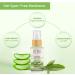 Lotus Herbals Active Aloe + Niacinamide Brightening Boost Serum | Enhances Radiance & Hydrates Skin | Praben Free | All Skin Types 30ml - Buy Online on GoSupps.com