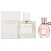 W015 Eau de Parfum Inspired by Flowerbomb For Women 1.7 Fl Oz Perfume Replica Version Fragrance Dupe Consentrated Long Lasting