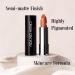 CRUSH ON YOU Vegan Lipstick - Caramel Orange Undertones - Satin Finish (337 Just Like Honey) - Buy Online on GoSupps.com