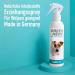 Green Hero Knabber-EX 250ml - Anti-Chewing Solution for Dogs & Cats | Stop Furniture & Shoe Damage - Buy Online on GoSupps.com