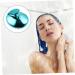 TOVINANNA 6 StK Shampoo Massage Brush - Silicone Scalp & Body Peeling Device for Ultimate Relaxation | International Shipping Available - Buy Online on GoSupps.com