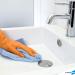 Clorox Clean-Up CloroxPro Disinfectant Cleaner with Bleach Spray 32oz (35417) - Buy Online on GoSupps.com