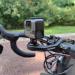 CESTBON Interface Combo Adapter for Garmin | Universal Flush Mount Quick Release | Compatible with Camera & Headlight Interface - Buy Online on GoSupps.com