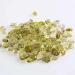 Natural Crystals and Stones Natural Citrine Quartz Gravel Stone for 300g 9mm-12mm for Decoration kaixun