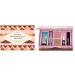 Benefit Most Wonderful minis - Complete beauty kit for brows face lips & lashes (Worth 65) neutral-rose blush rose-tinted lip & cheek stain - Buy Online on GoSupps.com