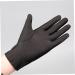 POPETPOP 6 Pairs Outdoor BBQ Gloves Food Service Glove Food prep Gloves Cotton Gloves Safety Cleaning Glove Oven Glove Gloves for Jewelry Inspection Miss spa Spring and Summer - Buy Online on GoSupps.com