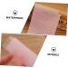 POPETPOP Double Tape 5 250pcs Eyelid Strips Makeup Tapes Tape Lift Breathable Supplies Double Invisible Self-adhesive / - Buy Online on GoSupps.com