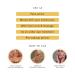 Radiance Beauty-Boosting Face Elixir | Hydrating Rosehip Oil Serum for Glowing Skin | Fast Absorbing & Non-Sticky Moisturiser - 0.51 Fl Oz | RAS Luxury Oils - Buy Online on GoSupps.com