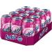 Buy Sunkist Lemon Lime & Fruit Mix Soft Drink Bundle (12 x 0.33L) - Refreshing International Shipping Available! - Buy Online on GoSupps.com