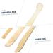 3pcs Ear Wax Remover Earring Set - Household Ear Pick Kit for Earwax Cleaning - Buy Online on GoSupps.com