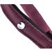 ARBO-INOX Softly Padded 2-Way Adjustable Foal Halter - Decorative Cord for Pony Foals in Bordeaux - International Shipping Available - Buy Online on GoSupps.com