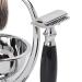 Gientan 4-in-1 Shaving Brush Set | Professional Men's Shaving Brush & Bowl Holder | Perfect for Smooth Shaves Worldwide - Buy Online on GoSupps.com