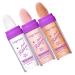 AUTSUPPL 3pcs Highlight Pat Powder Fairy Powder Fairy Highlight Powder Glitter Highlighters Body Plastic