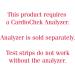 CardioChek Cholesterol Test Strips 3-Pack - Buy Online on GoSupps.com