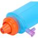 Nasal Rinse Bottle Sinus Rinse Nasal Wash Adjustable Water Mist Nasal Wash Bottle Daily Nasal Care Neti Pot Sinus Rinse Bottle Nose Wash Cleaner - Buy Online on GoSupps.com