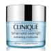 New Clinique Turnaround Overnight Revitalizing Moisturizer 1.7 Ounce Unbox