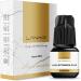 LANKIZ Cluster Lash Glue 5ml - Fast Drying, Long Lasting Semi-Permanent Black Waterproof Adhesive for DIY - 14 Days Retention - Buy Online on GoSupps.com