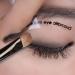 4 Eyeliner Stencil Kit Cat Eyeliner Stencils Sticker | Eyeliner Eyeshadow Stencils Pads Starters Kit Quick Makeup Template Tools for Beginners Fanelod 4 Pcs 01 - Buy Online on GoSupps.com