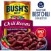 Bush's Best Dark Red Kidney Beans in Spicy Chili Sauce - Buy Online on GoSupps.com