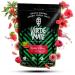 Verde Mate Green Lover's Kiss 400g - Yerba Mat Br silienne la Fraise