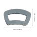 Beaupretty French Hair Pins - 6Pcs Women's Hair Claw Clips for Styling Wedding and Sports - Non-Slip Hair Holder Accessories - Buy Online on GoSupps.com