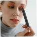 SOESFOUFU Eyeshadow Eye Shadow Makeup Eye Set Pearlescent Brush 1 count (Pack of 1) Light Brown - Buy Online on GoSupps.com