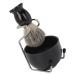 Durable Shaving Brush Bowl Set - Dustproof Stable Base & Space-Saving Design for Barbershop Hotel & Home Use - Buy Online on GoSupps.com
