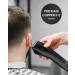Sejoy Hair Clipper - Cordless Rechargeable Hair Clippers for Men Women & Children with LED Display - Home Haircut Includes 2 Replacement Blades - Buy Online on GoSupps.com