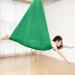 Children's Sensory Full Body Socks for Autism | Stretchy Breathable Body Sox for Stress Reduction | 280x100cm Dark Green - Buy Online on GoSupps.com