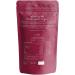 Arctic Flavors Lingonberry Powder 100% Natural & Wild Sustainably Sourced Made from Whole Lingonberries from the Clean Forests of Finland High in Antioxidants & Dietary Fibers 85g - Buy Online on GoSupps.com