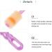 Healvian 16 STK Baby Toothbrush Set | Ultra-Soft Manual Training Toothbrush & Detergent | Safe Care for Kids - Buy Online on GoSupps.com