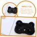 Buy Eye Sleep Mask 3pcs - Cute Silk Blindfolds for Kids | Comfortable Sleep Accessories | International Shipping - Buy Online on GoSupps.com