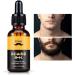 Bellv Mustache Oil - Nourishing Beard Oil for Men | 30ml Natural Moisturizer to Relieve Itching & Soften Beards - Buy Online on GoSupps.com