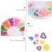 8 Boxes Soft Pottery Polymer Fruit Slices Nail Accessories Charms Round Spacer Beads Jewels for Nails Nail Decorations Nail Art Accessories Diy Polymer Clay Scrapbook 3d Food Play - Buy Online on GoSupps.com
