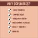 Scrumbles Natural Wet Dog Food Meaty Multipack 6x 395g - Buy Online on GoSupps.com