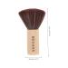 Didiseaon Wooden Handle Makeup Brushes - Record Cleaning Brush Blending Blush & Highlighter | International Shipping - Buy Online on GoSupps.com