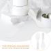 Frcolor 10 Pack Mini Hand Toothbrush - Ideal for Travel & Personal Care - Buy Online on GoSupps.com