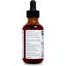 Lion's Mane 2 fl oz Liquid Extract - Brain & Memory Support Drops - Immune Booster - High Potency Formula - 45-Day Supply - Buy Online on GoSupps.com