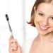 Virtcoy 2-in-1 Soft Toothbrush with Tongue Scraper | Reduce Bad Breath with Nanoborst Technology - Buy Online on GoSupps.com