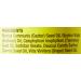 Jamaican Mango & Lime Black Castor Oil 4 oz - Original Formula - Buy Online on GoSupps.com