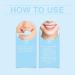 Dental Care Toothpaste Gently Nourishes Gums Relieves Gum Sensitivity Cleans Tooth Surfaces Maintains Fresh Breath and Bright White Teeth.(4pcs) - Buy Online on GoSupps.com