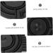 Non-Slip Shoe Inserts & Clips for Women | Heel Slip Pads & Cushion Sole Protection - International Shipping - Buy Online on GoSupps.com